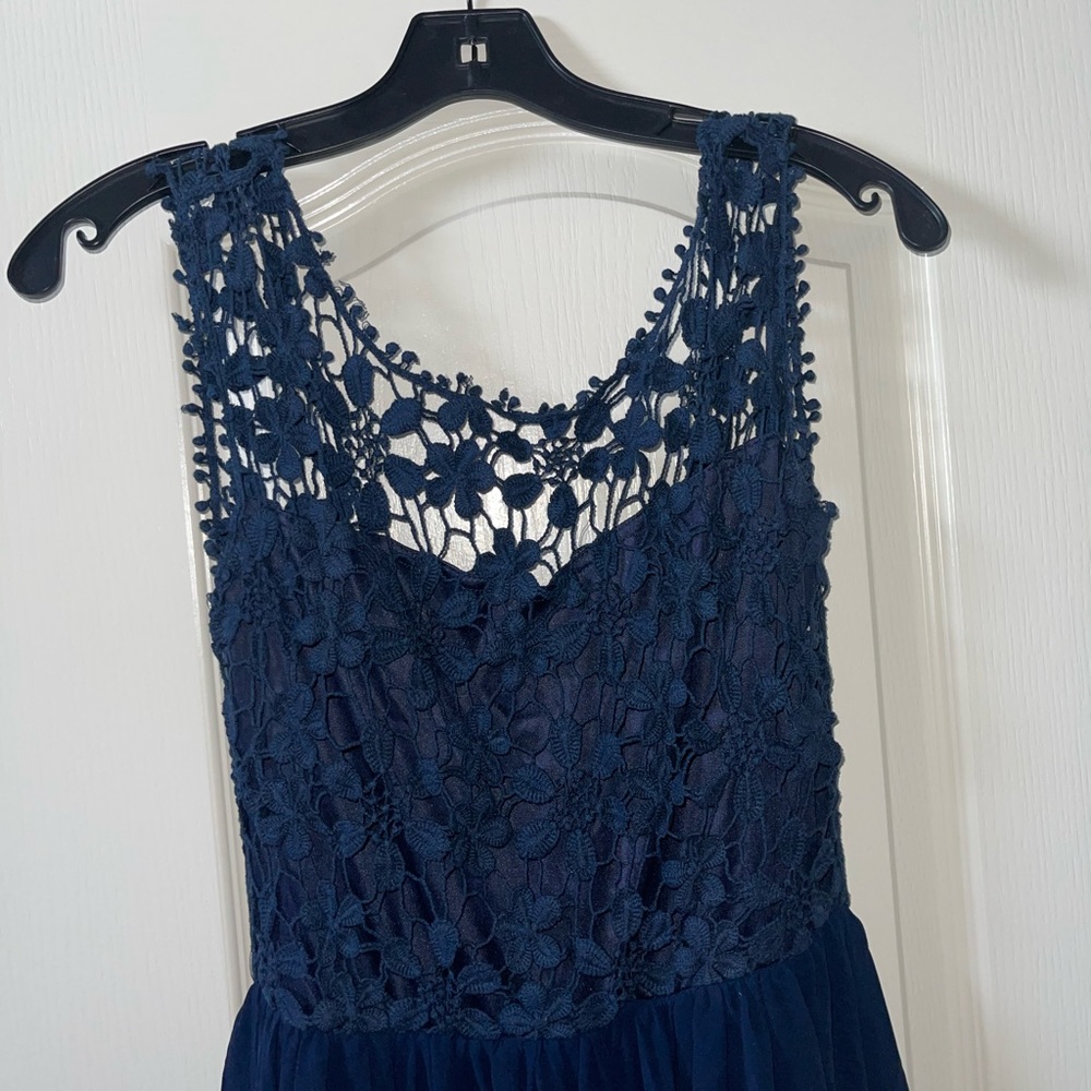 CLUB L DRESS - Picture 4 of 9